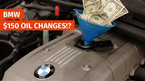 Bmw oil change cost. Things To Know About Bmw oil change cost. 